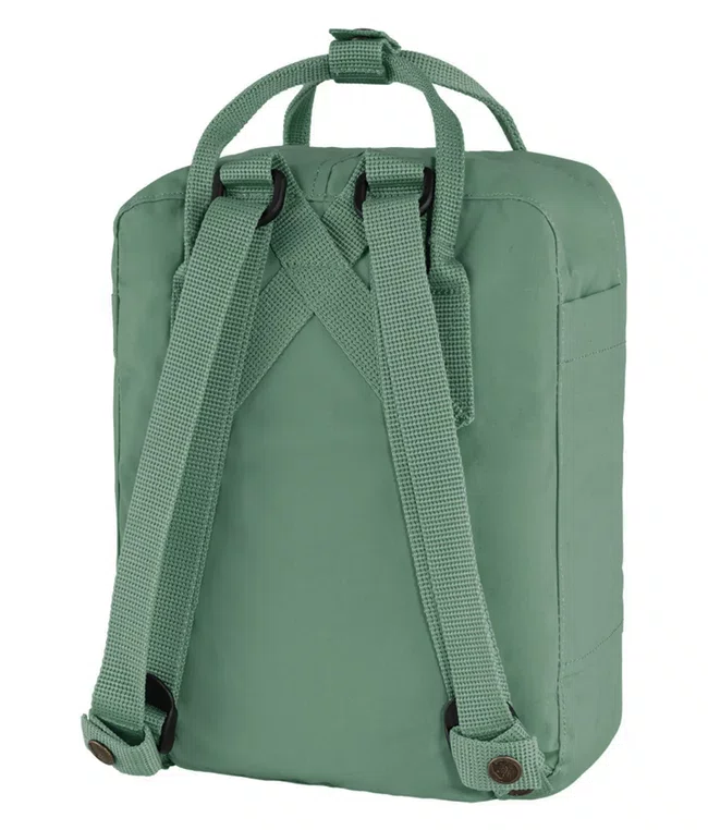 Mochila Kånken Mini Verde