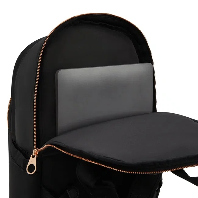 Mochila Kipling Delia M Preto