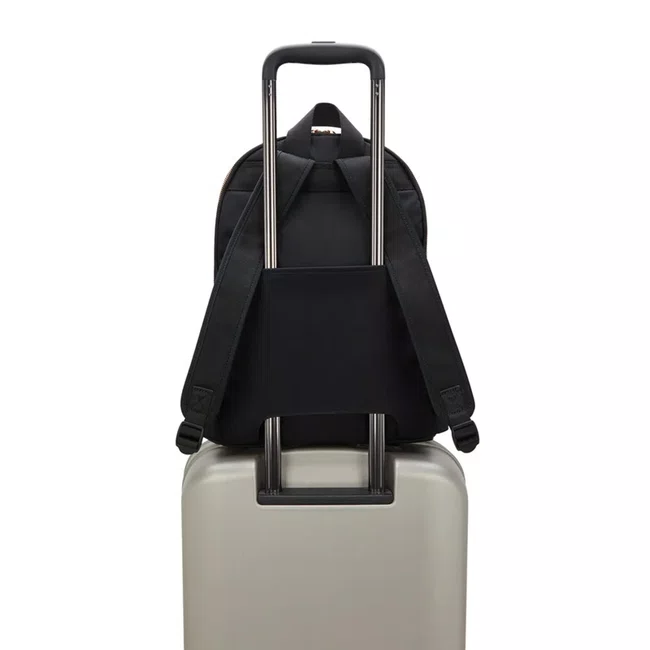 Mochila Kipling Delia M Preto