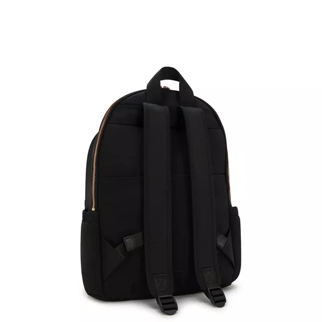 Mochila Kipling Delia M Preto