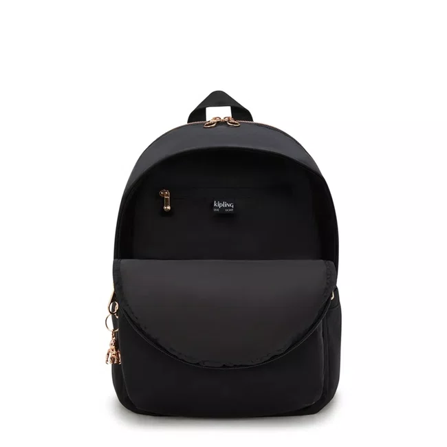 Mochila Kipling Delia M Preto