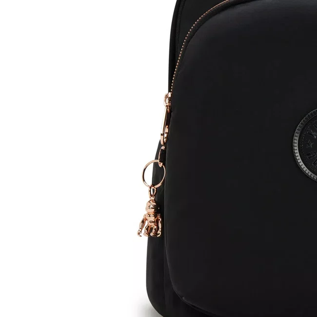 Mochila Kipling Delia M Preto