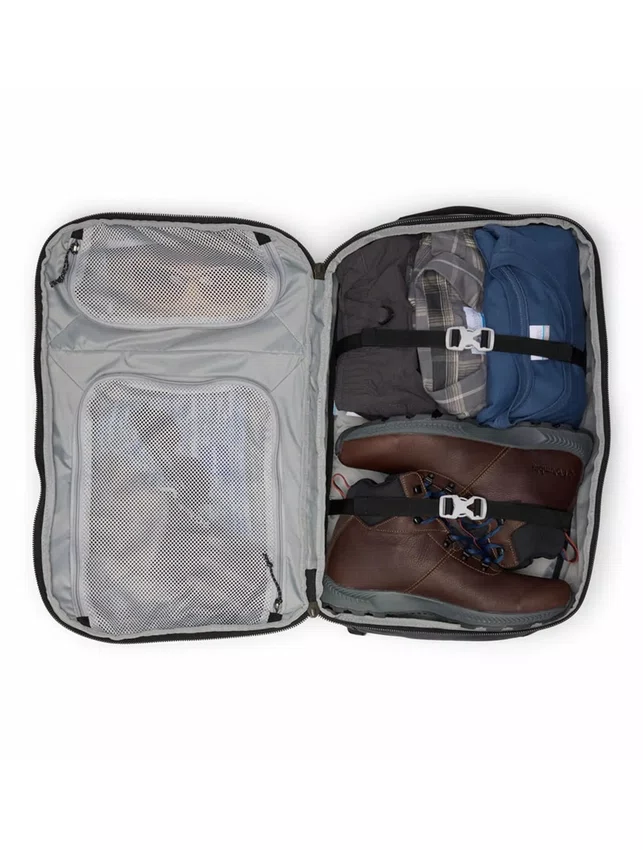 Mochila Columbia Landroamer Backpack 32L Preta