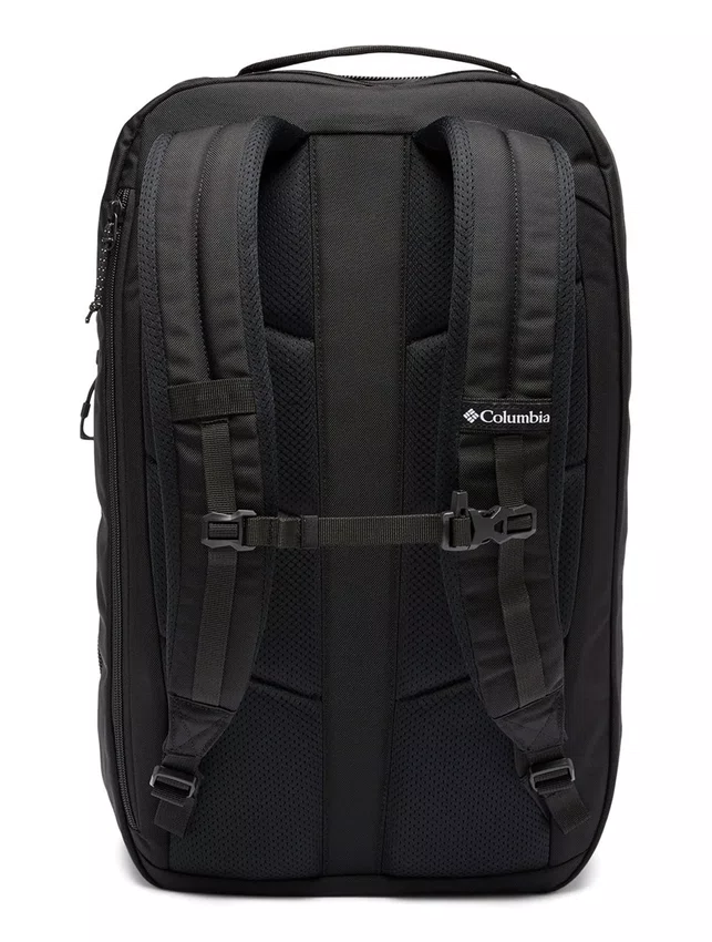 Mochila Columbia Landroamer Backpack 32L Preta