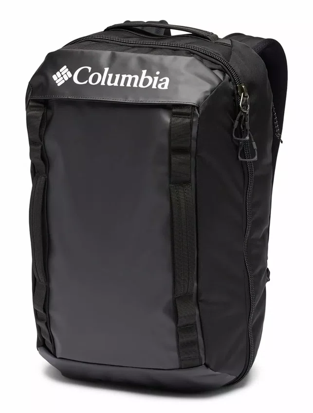 Mochila Columbia Landroamer Backpack 32L Preta
