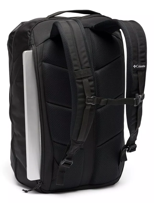 Mochila Columbia Landroamer Backpack 32L Preta