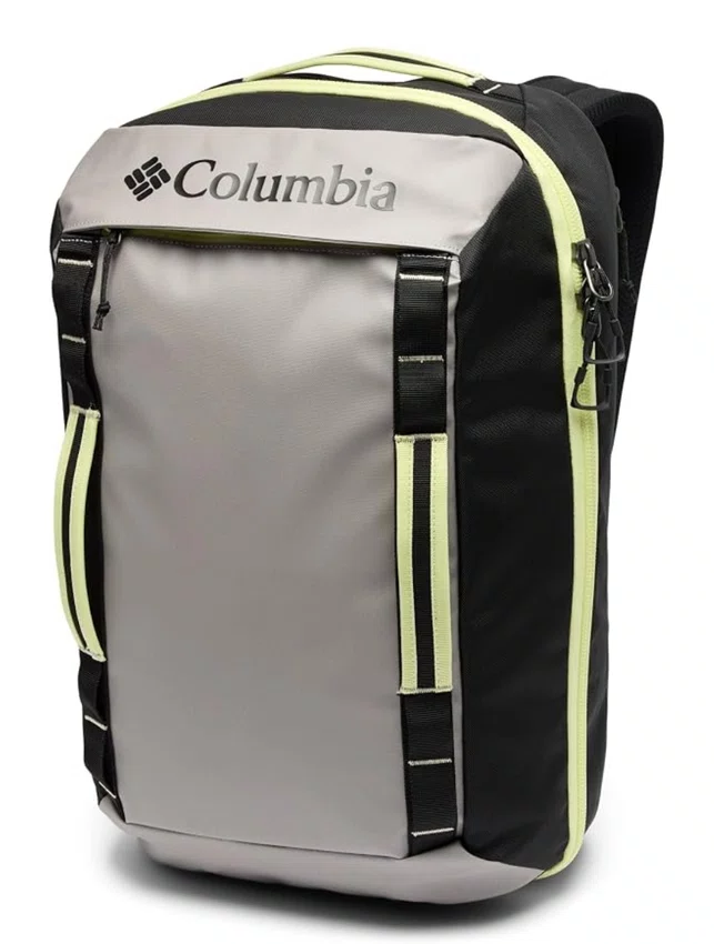 Mochila Columbia Landroamer Backpack 32L Cinza
