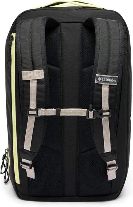 Mochila Columbia Landroamer Backpack 32L Cinza