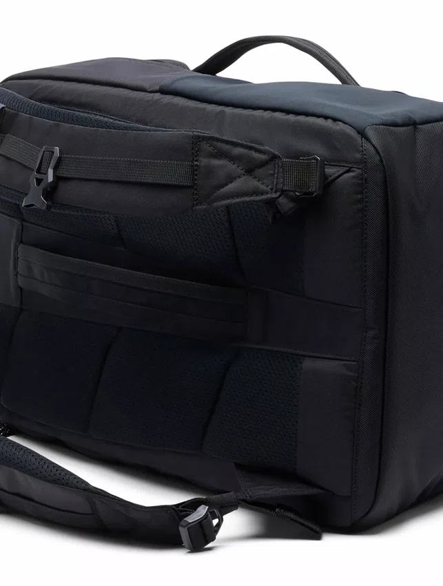 Mochila Columbia Unissex Landroamer Everyday Preta