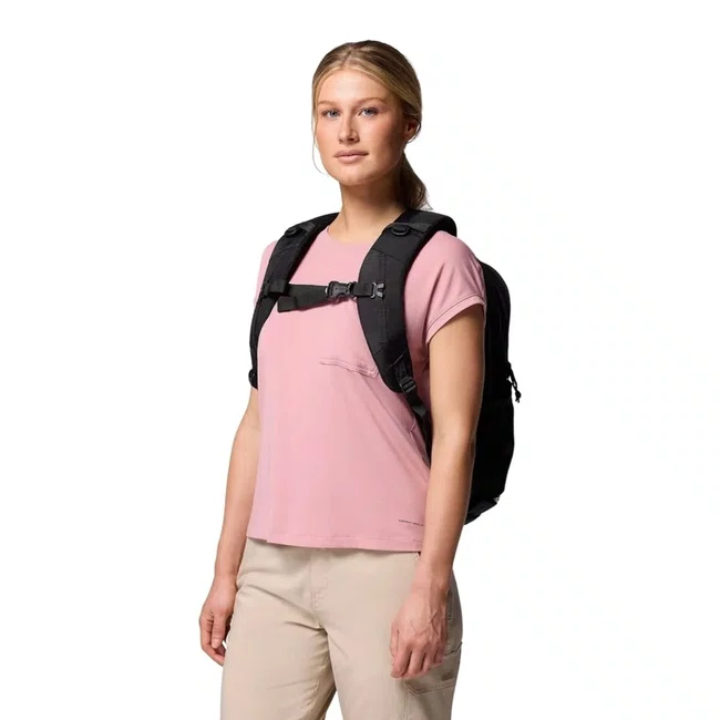 Mochila Columbia Manresa 30L Preta