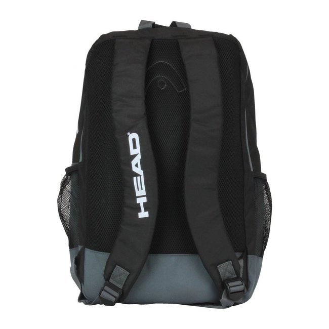 Mochila Raqueteira HEAD Tênis  Core Preto