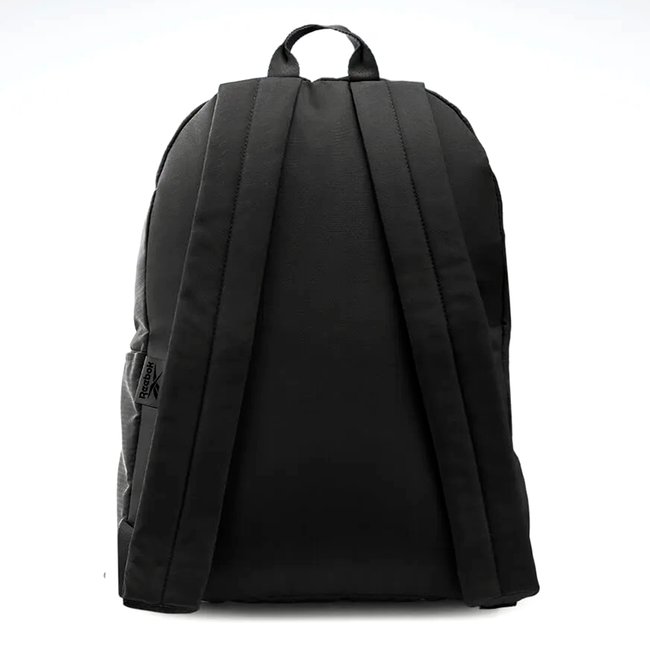 Mochila Reebok Santa Fé Unissex Preta