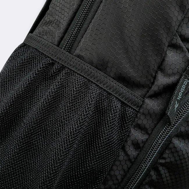 Mochila Reebok Santa Fé Unissex Preta