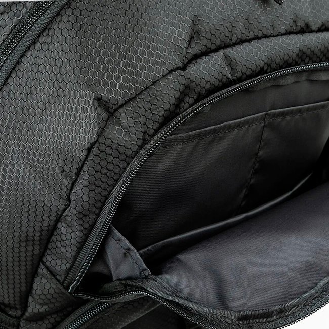 Mochila Reebok Santa Fé Unissex Preta
