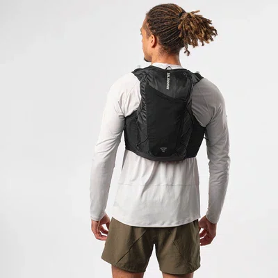 Mochila de Hidratação Salomon Active Skin 12