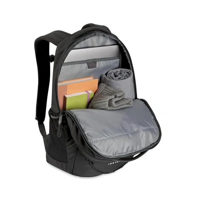 Mochila The North Face Jester Preta