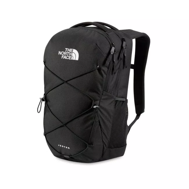 Mochila The North Face Jester Preta