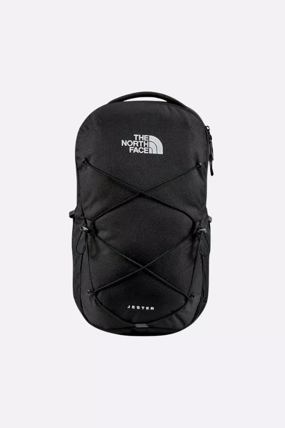 Mochila The North Face Jester Preta