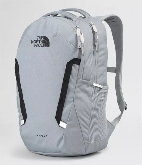 Mochila The North Face Vault Cinza