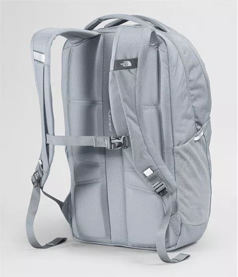 Mochila The North Face Vault Cinza