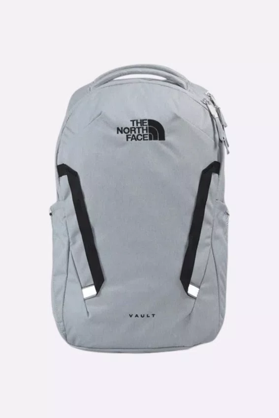 Mochila The North Face Vault Cinza