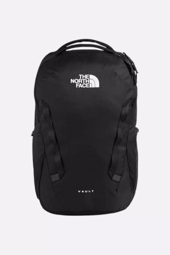 Mochila The North Face Vault Preta
