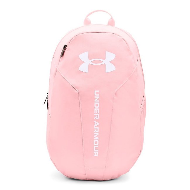 Mochila Under Armour Hustle Lite Pink
