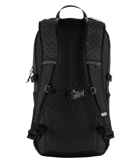 Mochila Fjällräven Abisko Softpack 16 Preto