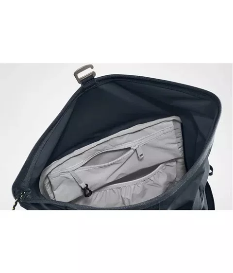 Mochila Fjällräven High Coast Foldsack 24 Azul Marinho
