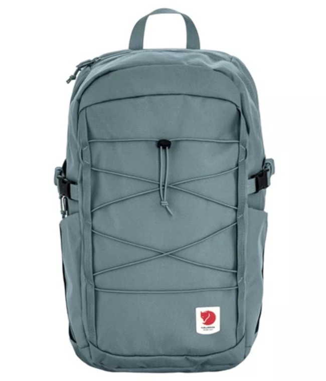 Mochila Fjällräven Skule 28 Azul