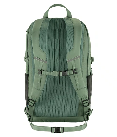 Mochila Fjällräven Skule 28 Verde Militar
