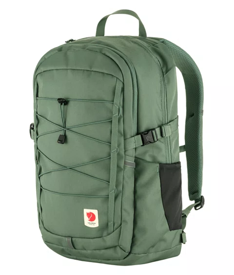 Mochila Fjällräven Skule 28 Verde Militar