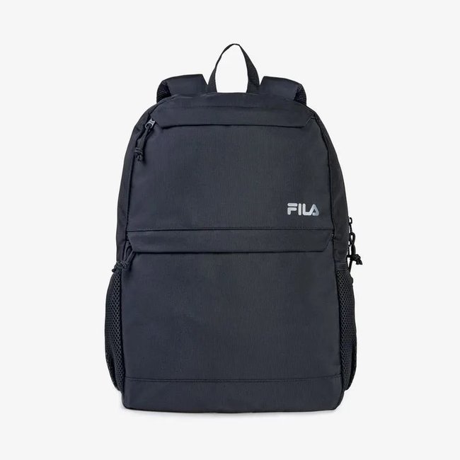 Mochila Fila 3d New Preto Unisex