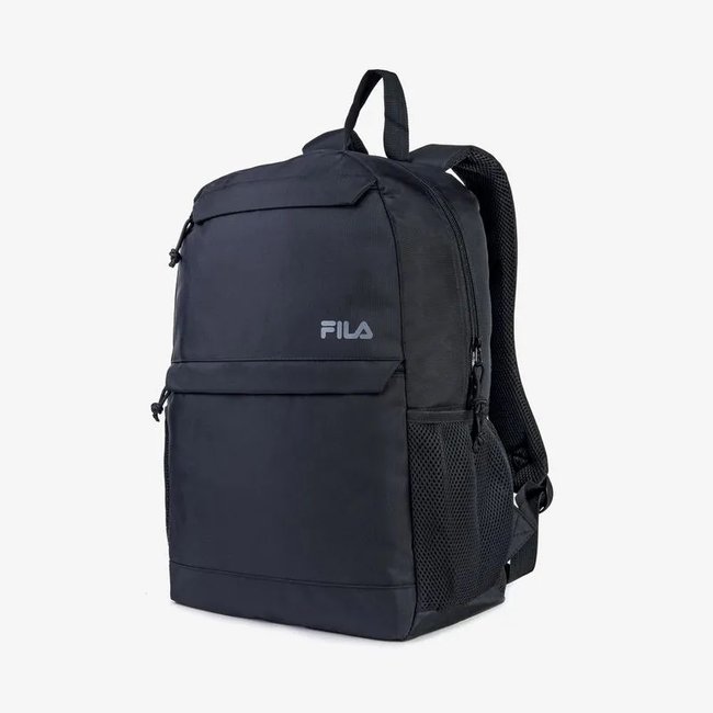 Mochila Fila 3d New Preto Unisex
