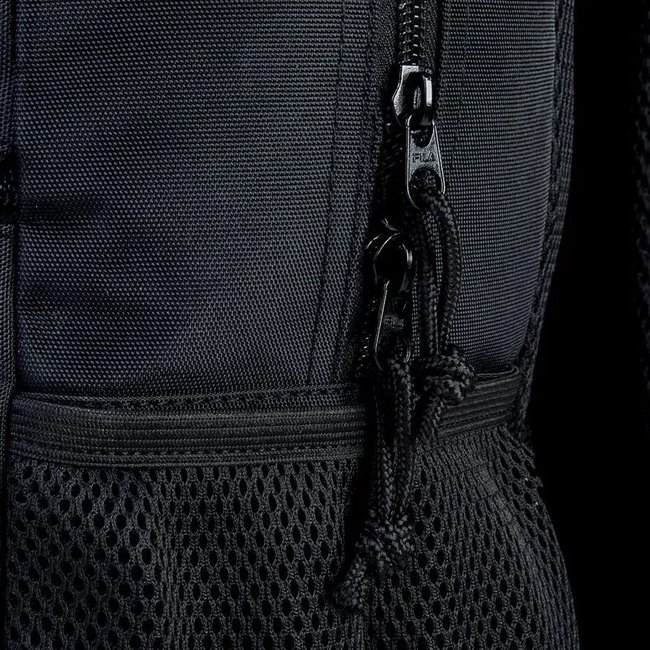Mochila Fila 3d New Preto Unisex