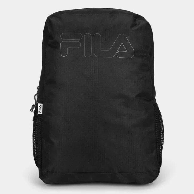 Mochila Fila Basic Outline Preto