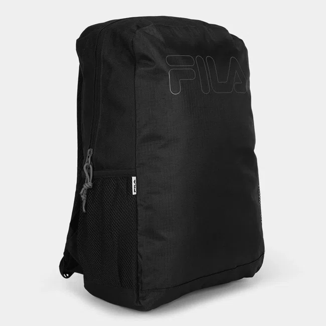Mochila Fila Basic Outline Preto