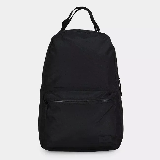 Mochila Fila Box Letter Preto