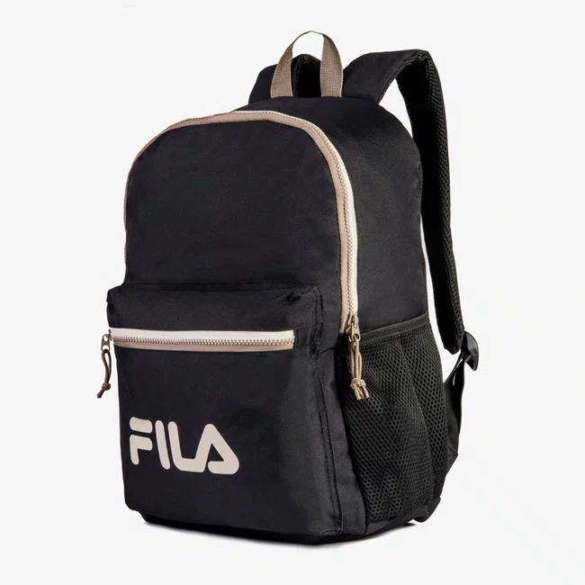 Mochila Fila Colors Preta