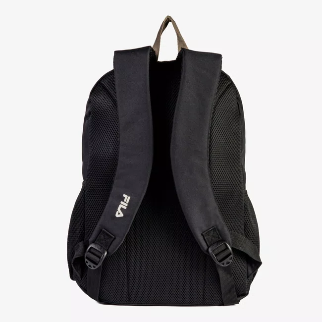 Mochila Fila Colors Preta