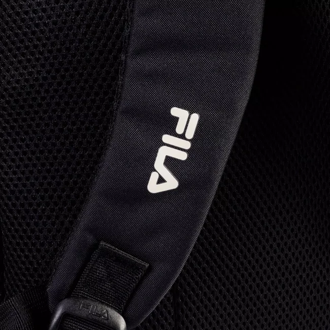 Mochila Fila Colors Preta