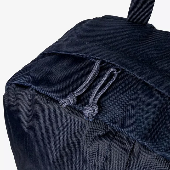 Mochila Fila Cut Logo Letter Azul Marinho