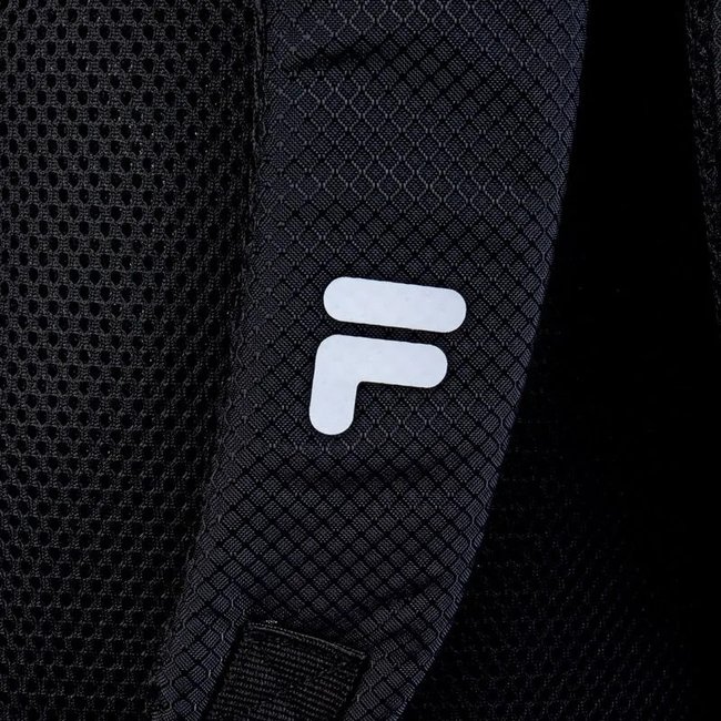 Mochila Fila Modern College Preto