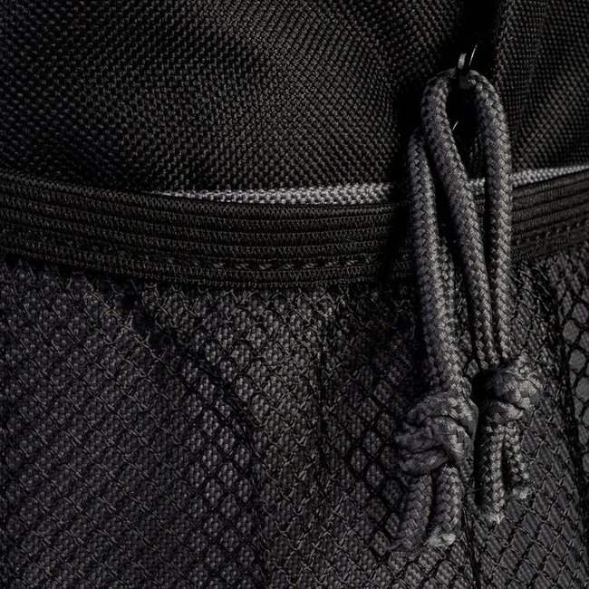 Mochila Fila Outline Preto/Cinza Unisex