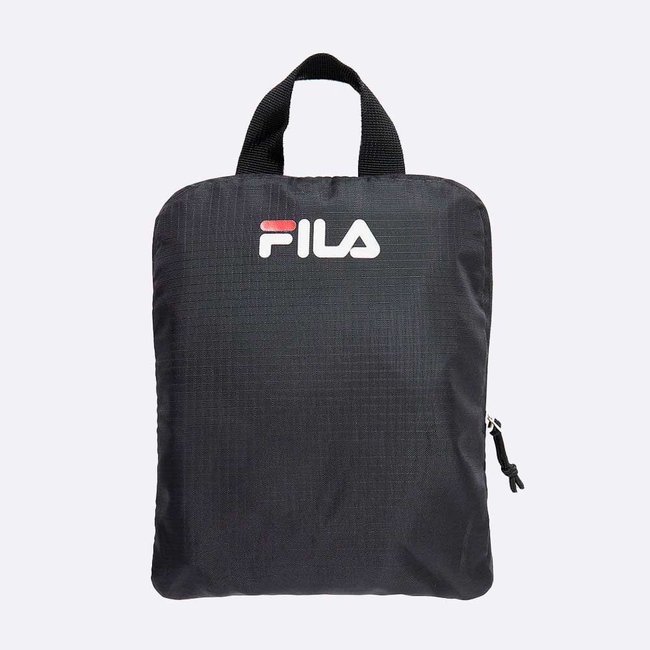 Mochila Fila Packable Performance Preta