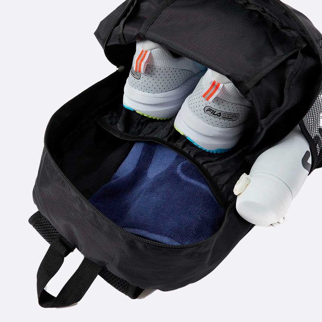 Mochila Fila Packable Performance Preta