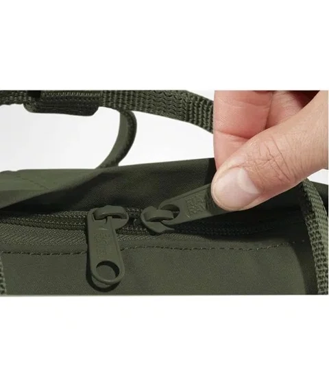 Mochila Fjällräven Kånken Classic Verde Militar