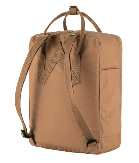 Mochila Fjällräven Kånken Classic Caqui