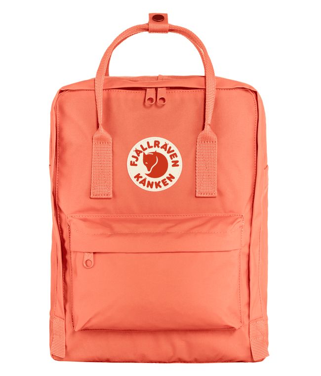 Mochila FJallRaven Kanken Clássica Korall Unissex