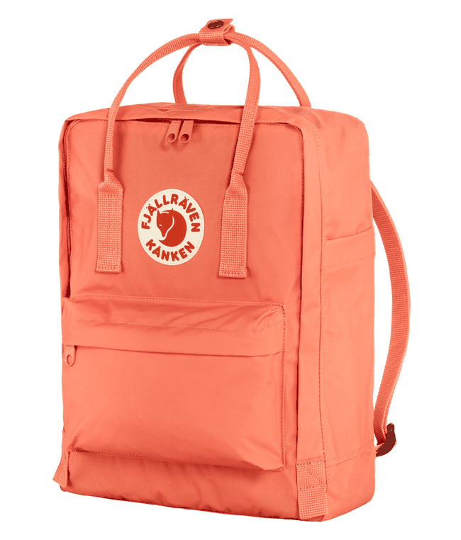 Mochila FJallRaven Kanken Clássica Korall Unissex